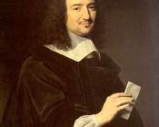 Jean Baptiste Colbert - 菲利浦·德·尚佩涅